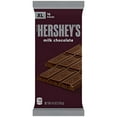 thumbnail image 2 of Hersheys Milk Chocolate Xl Candy, Bulk Gluten Free, 4.4 Oz Bars (12 Count, 16 Pieces), 2 of 3
