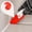 Red-RD, variant on MMJ 9-in-1 Scraper Tool Multi-Functional Silicone Caulk Remover Finishing Squeegee Grout Sealant Scraping Home Improvement Handheld 6.69in