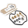 thumbnail image 2 of Kit de Réparation de Carburateur pour HONDA TG250S TG250 1978 1979 1980 1981, 2 of 6