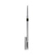 thumbnail image 2 of Lápiz de cejas Clinique Quickliner For Brow #04 Deep Brown, 2 of 6