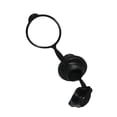thumbnail image 1 of Homoyoyo 2Ud Tapas Negras Para Válvulas De Bote Inflable Resistentes Y Duraderas, 1 of 8