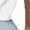 White, variant on My Heart Beats for Music T-Shirt, Classic Crew Neck, Short Sleeve Shirt