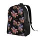 thumbnail image 2 of Fotbe Bouquet Mochila de Viaje para Laptop, Mochila Ejecutiva Delgada y Resistente 15.6", 2 of 8