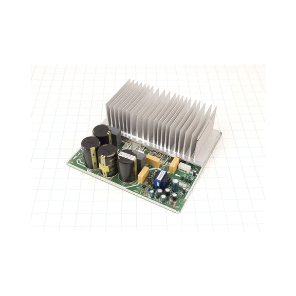 Midea Inverter Control Board 17222000A64024