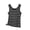 Gray, variant on Tank for Women Striped Casual Round Neck Modal Blouse,Everyday Top Black XXL,sold by WHLBF