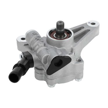 Power Steering Pump (No Pulley) For Honda Accord/Odyssey 94-97, Acura CL – Direct Fit