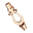 thumbnail image 2 of xinxixnxx Bracelet Connection Buckle for Replacement DIY Processing Easy to Install Rose Gold, 2 of 9