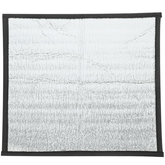 MRLESS Reptile Heating Pad Self Warming Pet Pad Waterproof Heat Mat Cushion For Gecko Tank Lizard Snake Tortoise Hermit Crab Pet Supplies