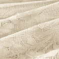 thumbnail image 4 of SwiftWear Lace Bralette for Women V Neck Cropped Camisole Spaghetti Strap Slim Sheer Mesh Tank Top with Built in Bras, 4 of 6