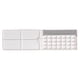 thumbnail image 4 of Paleta de Acuarela Perfecl PP Compacta 13,8 cm x 7,1 cm, 4 of 8