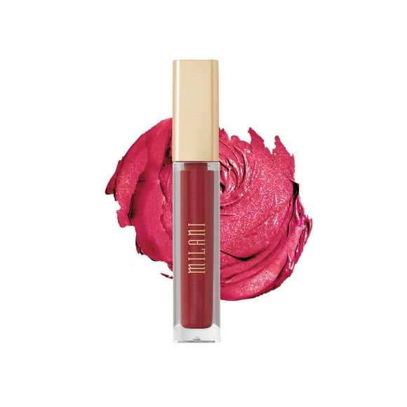 Crema de labios Milani Amore Metallic Mattely In Love