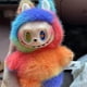 thumbnail image 3 of 18cm Kawaii New Fnaf Plush Toy Cartoon Freddy Fazbear Plush Doll Bear Cunning Rabbit Animal Anime Plush Toys Gifts For Children, 3 of 5