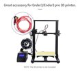 thumbnail image 2 of Aiebcy MK8 Extrusor ensamblado Hotend Kit con bloque de calentamiento de aluminio, 2 of 7