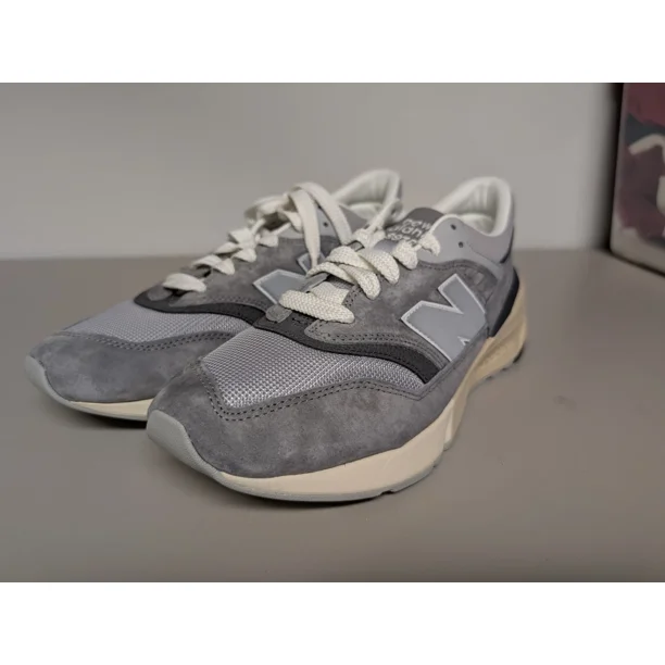 New Balance NB 977R Mens Trainers UK 11 US 11.5 EU 45.5 U997RHA