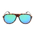 thumbnail image 2 of Polaroid Green Pilot Men's Sunglasses PLD2071GSX008658, 2 of 2