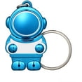 thumbnail image 2 of 16/32/64GB USB2.0Cute Character Spaceman Bear Shape Flash Drive Fashionable Personality Flash Drive (Blue), 2 of 7