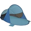 ALEKO Outdoor Portable Instant Pop-Up Beach Tent Shelter Sun Shade Cabana