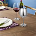 thumbnail image 1 of unbranded 2Ud De Vino Acero Inoxidable Resistentes Y Ligeras Para Picnic Y Uso En Casa, 1 of 7