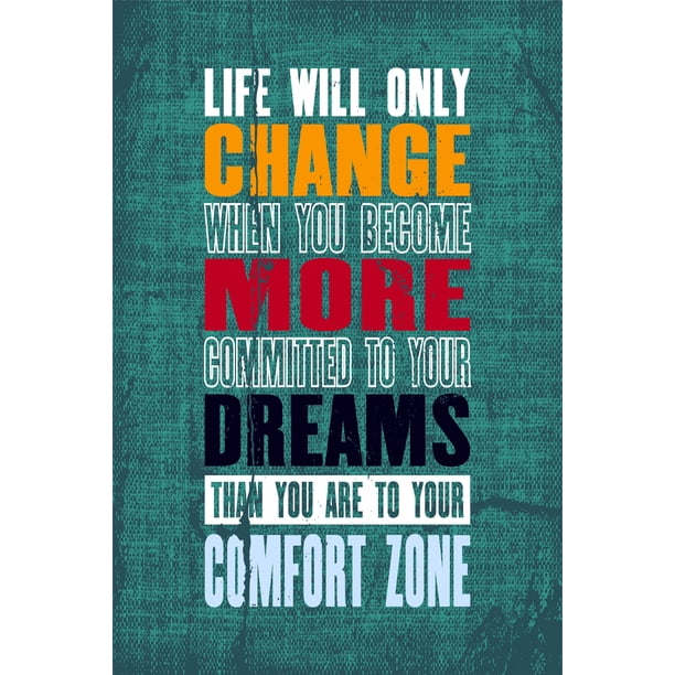 Ezposterprints Motivational Inspirational Posters for Home Office ...