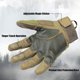 thumbnail image 3 of Guantes de goma dura MACHAO talla L verde, 3 of 5