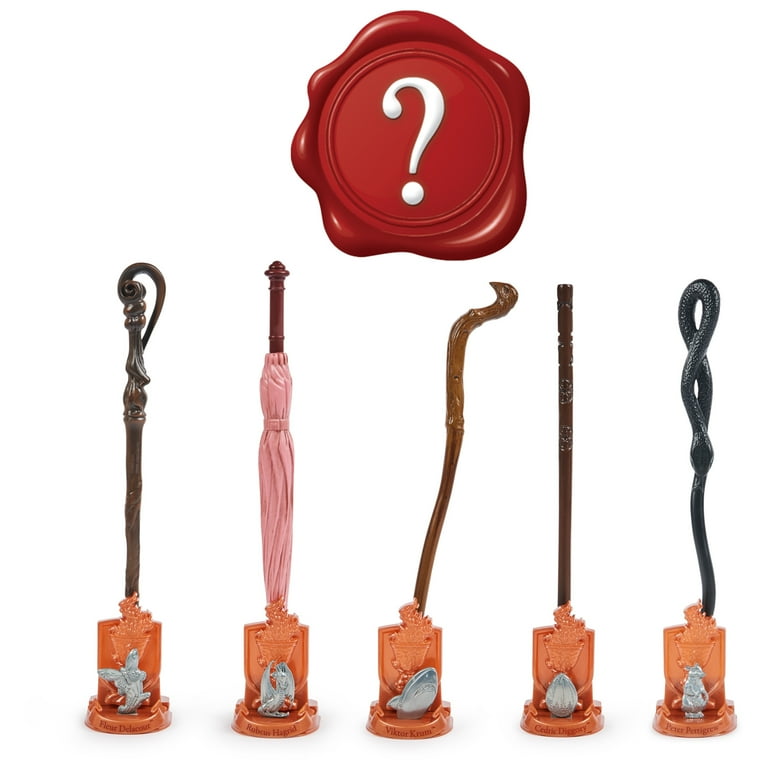 Wizarding World Harry Potter 12-inch Triwizard Tournament Magical