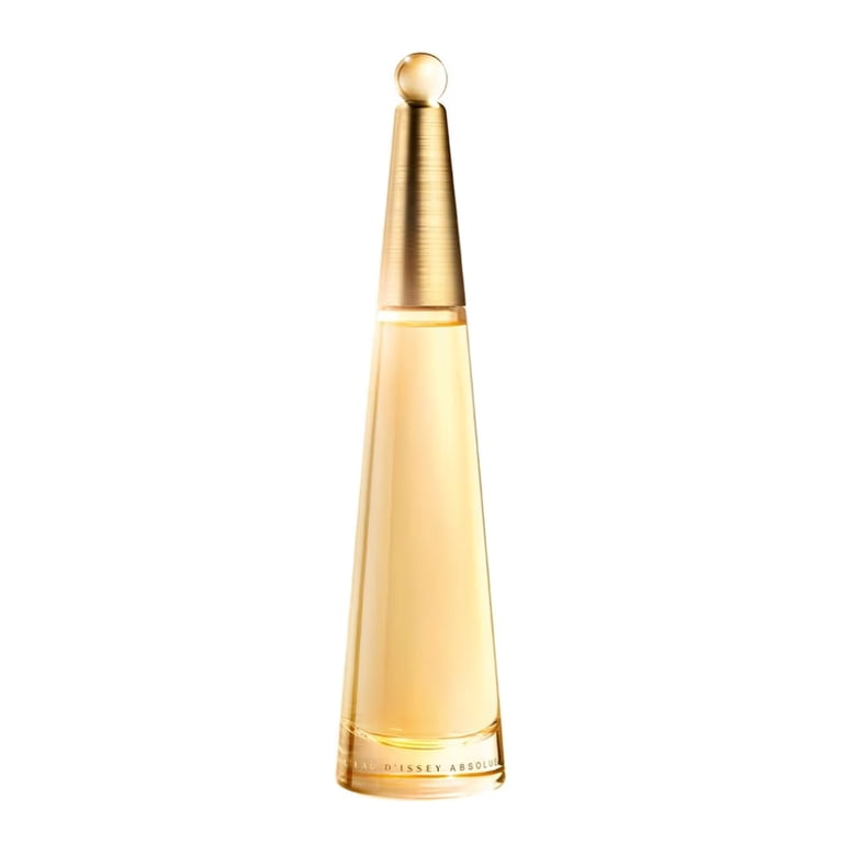 香水(ユニセックス) ISSEY MIYAKE L'Eau d'Issey Absolue 90ml L'eau D'issey Absolue by Issey Miyake for Women - 1.6 oz EDP Spray