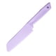 thumbnail image 2 of Inteprter Juegos de cocina para niños, utensilios de cocina reales, utensilios de cocina seguros para ensalada de frutas, bordes dentados, Mostrada tipo 8, 2 of 3