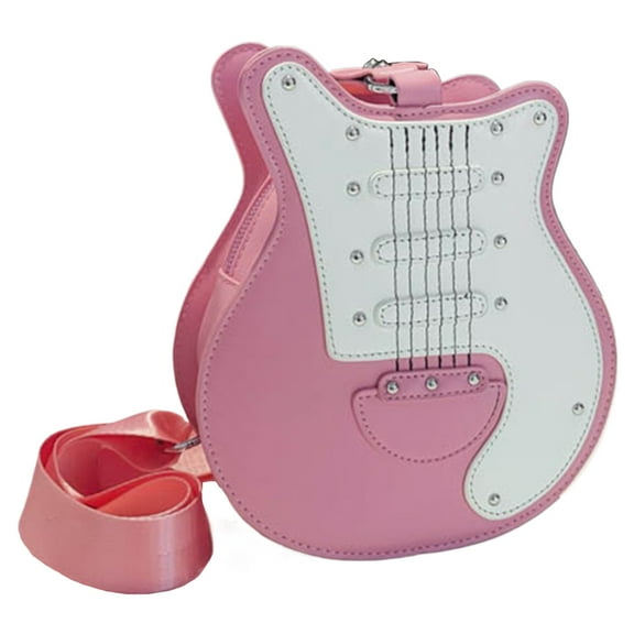 BLEEUS Women Bag Women Crescent Crossbody Bag Adjustable Strap Outdoor Travel Bag Shoulder Bag