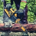 thumbnail image 7 of DeWalt Flexvolt 60V MAX Cordless Chainsaw (Bare Tool), 7 of 7