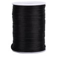 thumbnail image 2 of Nylon Satin Cord Thread Beading String for Macrame Bracelets Chinese Knotting,Necklaces,Jewelry Making, 2 of 7