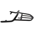 thumbnail image 4 of Portaequipajes trasero Cola Accesorios de metal para motocicletas Negro Portaequipajes trasero para motocicletas, 4 of 8