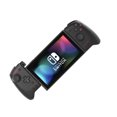 thumbnail image 3 of HORI Split Pad Pro (Translucent Black) - Dual Handheld Controller for Nintendo Switch - Officially Licensed by Nintendo, 3 of 5