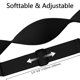 thumbnail image 3 of Correa Chinber compatible con Fitbit Versa 2 para mujeres y hombres, 3 of 8
