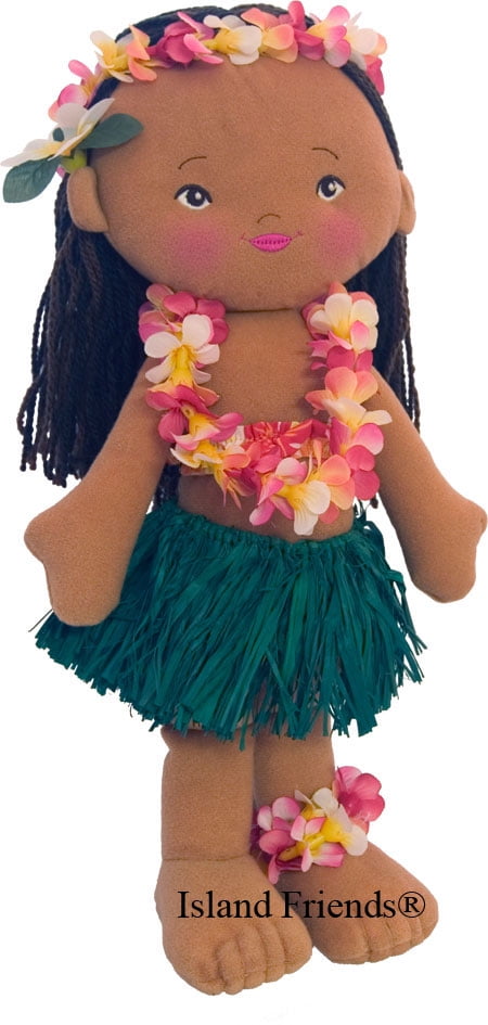 large emma doll