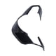thumbnail image 4 of Reemplazo de decoración de Estilo de fibra de carbono Bling Bling para panel de volante Mazda CX3 CX-3 2016-2021, 4 of 12