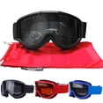 thumbnail image 3 of Bangcool Ski Goggles Windproof Creative Snowboard Goggles Snow Goggles for Outdoor, 3 of 10