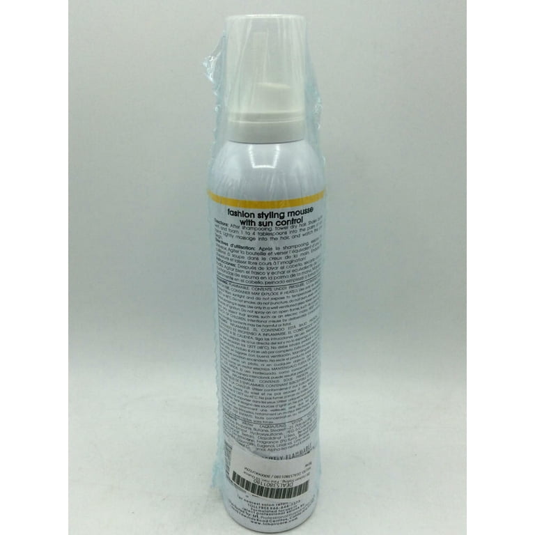 Tri Fashion Styling Mousse Tri Fashion Styling Mousse