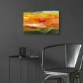thumbnail image 6 of Epic Art 'Bog Journey v2' by Jo Maye, Acrylic Glass Wall Art, 24"x16", 6 of 8