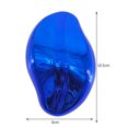 thumbnail image 3 of Depiladora de depilación física Crystal Depilación sin dolor (L azul oscuro), 3 of 6