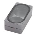 thumbnail image 4 of Caja De Almacenamiento De Punta De Taco, Contenedor De Punta De Taco De Succión Magnética De aleación De Aluminio Para Jugadores De Billar, 4 of 7