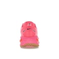 thumbnail image 4 of Nike Women's Vomero 18 Digital Pink Hyper Orange Shoes, from StockX, 4 of 5