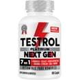 thumbnail image 1 of Next Gen | Testrol Platinum | 90 Cápsulas Testrol Platinum, 1 of 4
