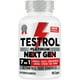 thumbnail image 1 of Next Gen | Testrol Platinum | 90 Cápsulas Testrol Platinum, 1 of 4