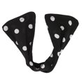 thumbnail image 3 of Cinta para el pelo de tela con lazo, fabricante de moños para el pelo, cintas para el pelo a la moda para mujer, accesorio para peinado, 3 of 8