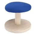 thumbnail image 2 of Tabla de planchar portátil Jadeshay con borde elástico pequeña, 2 of 14