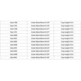 thumbnail image 3 of Bras for Women Lace Full Coverage Support Bra, 3 of 4