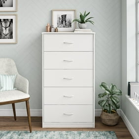 Isla 4 Drawer Chest Walmart Com