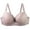 Coffee, variant on Bosfbaoi Bras for Women D Cup, Underwire Thin Solid Lace Lift Anti-Sag Push Up, Tshirt Bras Lingerie for Women