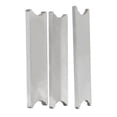 thumbnail image 1 of kusrkot Outil de Réparation de Joint 3 Pcs/set Instrument de Musique en Acier Robuste Accessoire d'Entretien, 1 of 9