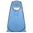 thumbnail image 4 of LEVORYEOU Portable Camping Tent for Beach, Shower, Toilet, and Changing Room Shelter, 4 of 7